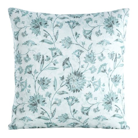 Poszewka flore 3 45x45 cm miętowy Design 01 Poszewka flore 3 45x45 cm miętowy Design 01