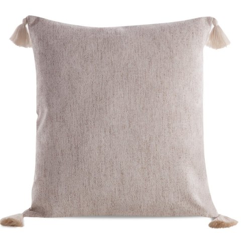 Poszewka levi 45x45 cm kremowy Design 01 Poszewka levi 45x45 cm kremowy Design 01