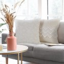 Poszewka monic 2 45x45 cm naturalny Design 01 Poszewka monic 2 45x45 cm naturalny Design 01