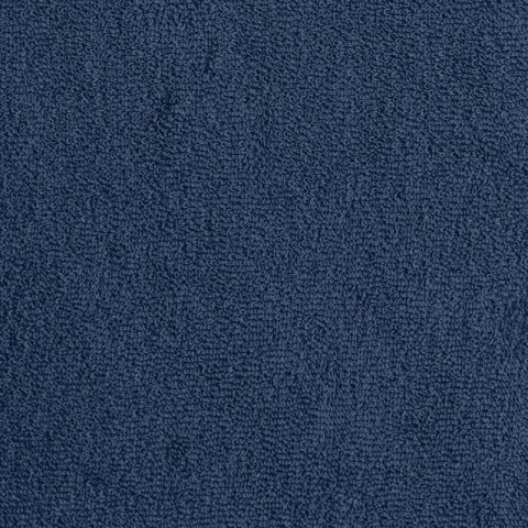 Prześcieradło frotte z gumką 120x200 granatowe 170 g/m2 na materac 20 cm Prześcieradło frotte z gumką 120x200 granatowe 170 g/m2 na materac 20 cm