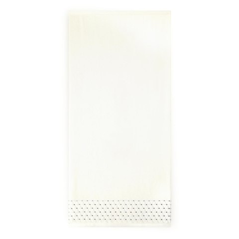 Ręcznik Oscar AB 50x100 kremowy frotte 500 g/m2 Zwoltex 22