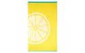 Ręcznik plażowy 100x160 Citron 8891/1 żółty cytryna bawełniany frotte Zwoltex 22 Ręcznik plażowy 100x160 Citron 8891/1 żółty cytryna bawełniany frotte Zwoltex 22