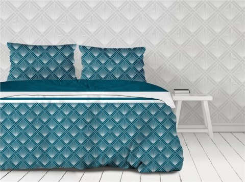 Pościel satynowa 140x200 Diamond Gold Line 2 Pościel satynowa 140x200 Diamond Gold Line 2