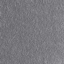 Prześcieradło frotte z gumką 160x200 stalowe 170 g/m2 na materac 20 cm Prześcieradło frotte z gumką 160x200 stalowe 170 g/m2 na materac 20 cm
