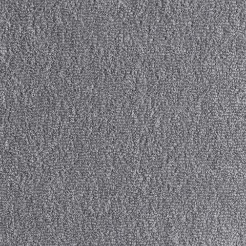 Prześcieradło frotte z gumką 160x200 stalowe 170 g/m2 na materac 20 cm Prześcieradło frotte z gumką 160x200 stalowe 170 g/m2 na materac 20 cm