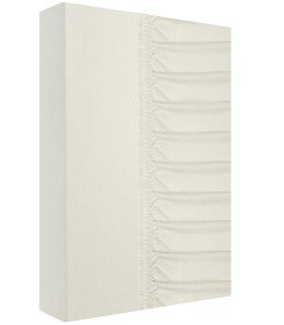 Prześcieradło jersey z gumką 220x200 ekri 160g/m2 Zaratex