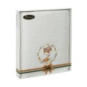 Ręcznik 70x140 Lisek kremowy t/0530 upominkowy Eurofirany Ręcznik 70x140 Lisek kremowy t/0530 upominkowy Eurofirany