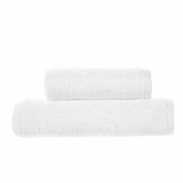 Ręcznik 70x140 Nela biały frotte 400g/m2 Zaratex