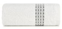 Ręcznik Riva 30x50 biały frotte 500g/m2 Eurofirany Ręcznik Riva 30x50 biały frotte 500g/m2 Eurofirany