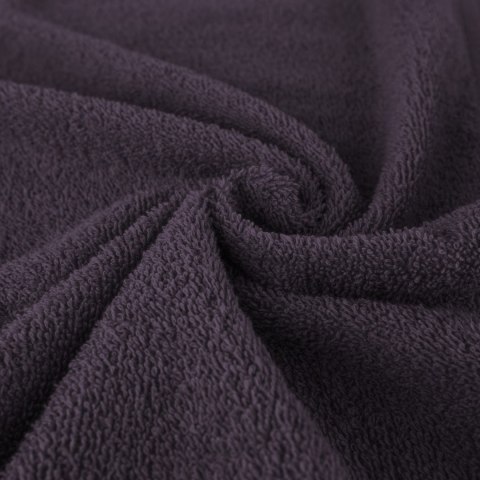 Ręcznik Solano 30x50 bakłażanowy frotte 100% bawełna Darymex Ręcznik Solano 30x50 bakłażanowy frotte 100% bawełna Darymex