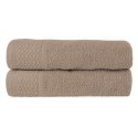 Ręcznik Solano 30x50 beżowy frotte 100% bawełna Darymex