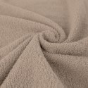 Ręcznik Solano 30x50 beżowy frotte 100% bawełna Darymex