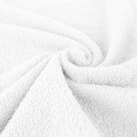 Ręcznik Solano 30x50 biały frotte 100% bawełna Darymex Ręcznik Solano 30x50 biały frotte 100% bawełna Darymex