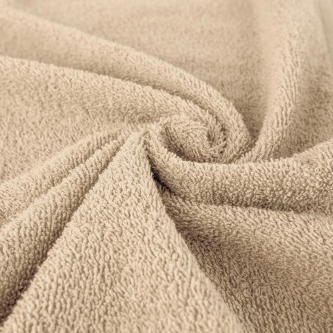 Ręcznik Solano 30x50 cappuccino frotte 100% bawełna Darymex Ręcznik Solano 30x50 cappuccino frotte 100% bawełna Darymex