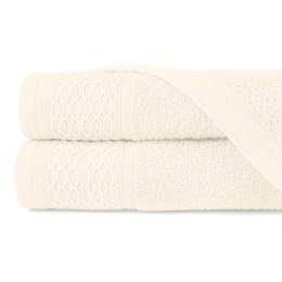 Ręcznik Solano 30x50 ekri frotte 100% bawełna Darymex