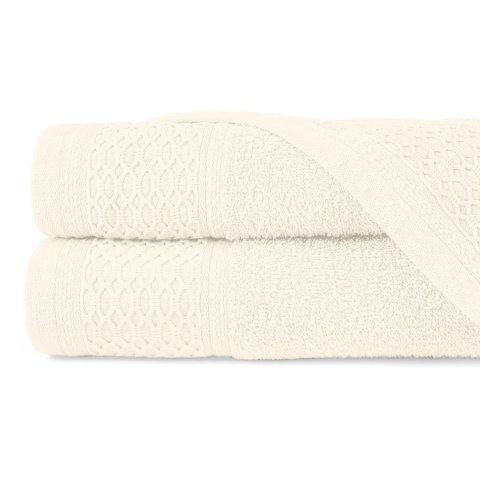 Ręcznik Solano 30x50 ekri frotte 100% bawełna Darymex