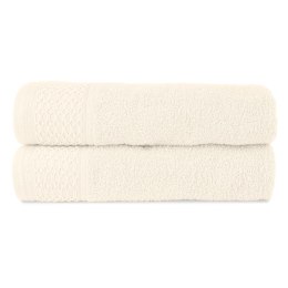 Ręcznik Solano 30x50 ekri frotte 100% bawełna Darymex