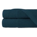 Ręcznik Solano 30x50 granatowy frotte 100% bawełna Darymex