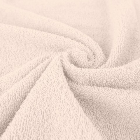 Ręcznik Solano 30x50 kremowy frotte 100% bawełna Darymex Ręcznik Solano 30x50 kremowy frotte 100% bawełna Darymex