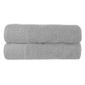 Ręcznik Solano 30x50 popielaty jasny frotte 100% bawełna Darymex Ręcznik Solano 30x50 popielaty jasny frotte 100% bawełna Darymex