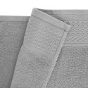 Ręcznik Solano 30x50 popielaty jasny frotte 100% bawełna Darymex Ręcznik Solano 30x50 popielaty jasny frotte 100% bawełna Darymex
