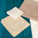 Ręcznik Solano 30x50 popielaty jasny frotte 100% bawełna Darymex Ręcznik Solano 30x50 popielaty jasny frotte 100% bawełna Darymex