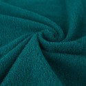 Ręcznik Solano 30x50 turkusowy ciemny frotte 100% bawełna Darymex Ręcznik Solano 30x50 turkusowy ciemny frotte 100% bawełna Darymex