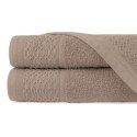 Ręcznik Solano 50x90 beżowy frotte 100% bawełna Darymex Ręcznik Solano 50x90 beżowy frotte 100% bawełna Darymex