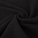 Ręcznik Solano 50x90 czarny frotte 100% bawełna Darymex Ręcznik Solano 50x90 czarny frotte 100% bawełna Darymex