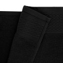 Ręcznik Solano 50x90 czarny frotte 100% bawełna Darymex Ręcznik Solano 50x90 czarny frotte 100% bawełna Darymex