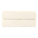 Ręcznik Solano 70x140 ekri frotte 100% bawełna Darymex Ręcznik Solano 70x140 ekri frotte 100% bawełna Darymex
