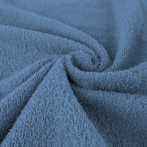 Ręcznik Solano 70x140 niebieski frotte 100% bawełna Darymex Ręcznik Solano 70x140 niebieski frotte 100% bawełna Darymex