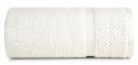 Ręcznik Vilia 50x90 kremowy frotte 530g/m2 Eurofirany Ręcznik Vilia 50x90 kremowy frotte 530g/m2 Eurofirany