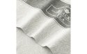 Ścierka kuchenna 50x70 Black Tea szara 9227/1 Zwoltex 23 Ścierka kuchenna 50x70 Black Tea szara 9227/1 Zwoltex 23