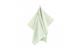 Ścierka kuchenna 50x70 Green Tea Pattern zielona 9222/1 Zwoltex 23