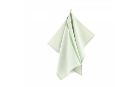 Ścierka kuchenna 50x70 Green Tea Pattern zielona 9222/1 Zwoltex 23 Ścierka kuchenna 50x70 Green Tea Pattern zielona 9222/1 Zwoltex 23