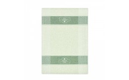 Ścierka kuchenna 50x70 Green Tea zielona 9220/1 Zwoltex 23