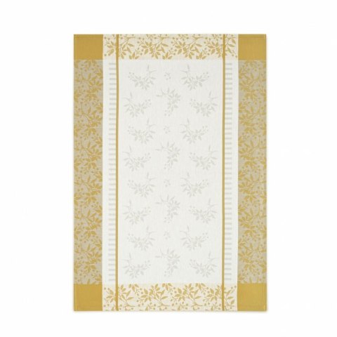 Ścierka kuchenna 50x70 Jarzębina żółta 7521/10 Zwoltex 23 Ścierka kuchenna 50x70 Jarzębina żółta 7521/10 Zwoltex 23