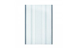 Ścierka kuchenna 50x70 Provence Clasique niebieska 9233/1 Zwoltex 23