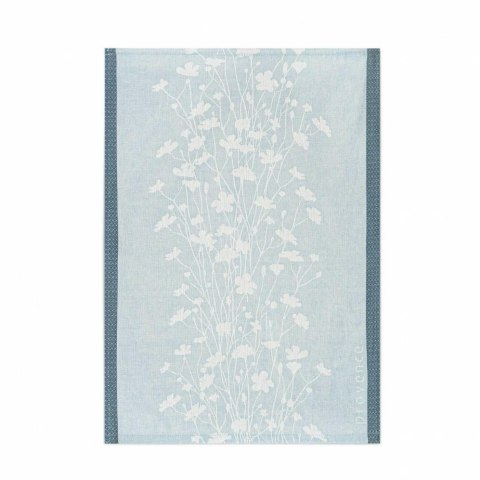 Ścierka kuchenna 50x70 Provence Le Pre niebieska 9234/1 Zwoltex 23 Ścierka kuchenna 50x70 Provence Le Pre niebieska 9234/1 Zwoltex 23