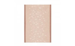 Ścierka kuchenna 50x70 Provence Le Pre różowa 9234/3 Zwoltex 23