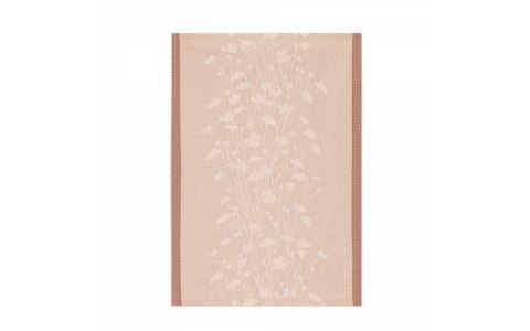 Ścierka kuchenna 50x70 Provence Le Pre różowa 9234/3 Zwoltex 23 Ścierka kuchenna 50x70 Provence Le Pre różowa 9234/3 Zwoltex 23