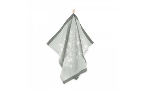 Ścierka kuchenna 50x70 Provence Le Pre szara 9234/2 Zwoltex 23 Ścierka kuchenna 50x70 Provence Le Pre szara 9234/2 Zwoltex 23
