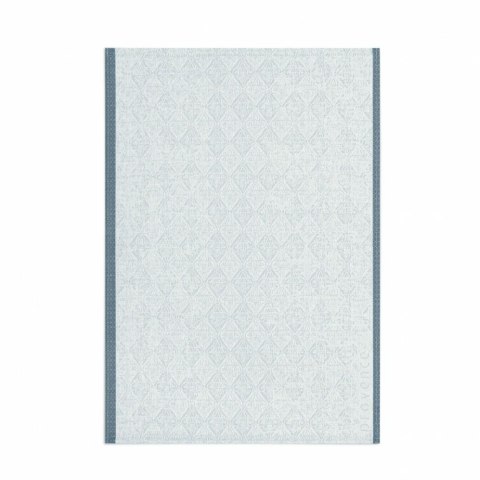 Ścierka kuchenna 50x70 Provence Porte niebieska 9235/1 Zwoltex 23 Ścierka kuchenna 50x70 Provence Porte niebieska 9235/1 Zwoltex 23