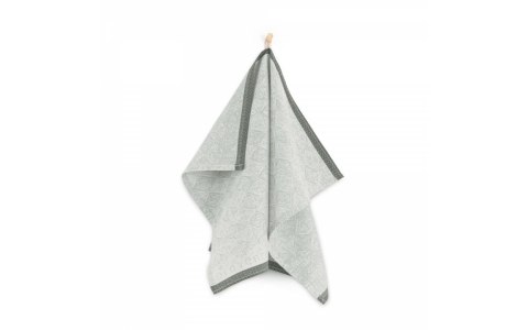 Ścierka kuchenna 50x70 Provence Porte szary 9235/2 Zwoltex 23 Ścierka kuchenna 50x70 Provence Porte szary 9235/2 Zwoltex 23