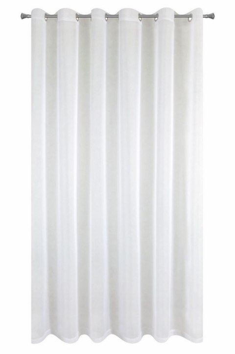 Firana gotowa lucy 200x250 cm biały Firana gotowa lucy 200x250 cm biały