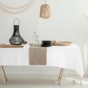 Obrus bieżnik 40x140 Viva biały plamoodporny Obrus bieżnik 40x140 Viva biały plamoodporny