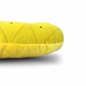 Poduszka Yummy 35 cm owoc ananas żółta pluszowa Domarex Poduszka Yummy 35 cm owoc ananas żółta pluszowa Domarex