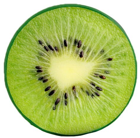 Poduszka okrągła Illusione 40x7 kiwi zielona siedzisko na krzesło welurowa Domarex Poduszka okrągła Illusione 40x7 kiwi zielona siedzisko na krzesło welurowa Domarex