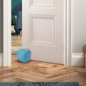 Stoper do drzwi Cubes&Co 16x14 niebieski Domarex Stoper do drzwi Cubes&Co 16x14 niebieski Domarex